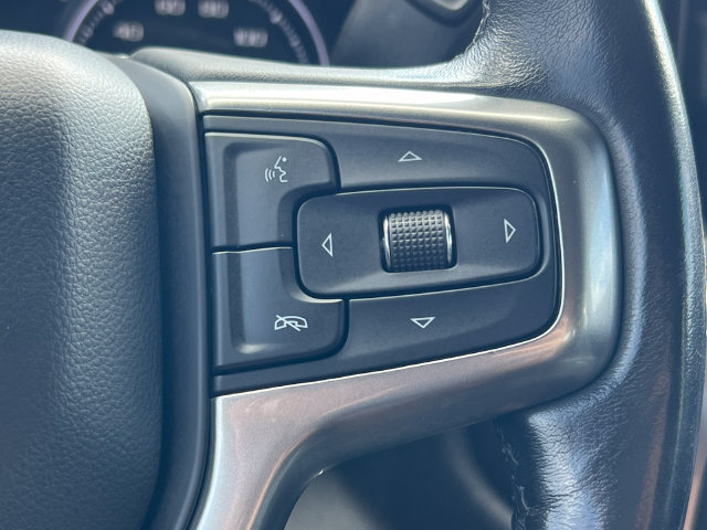 Used 2020 Chevrolet Silverado 1500 RST w/ All-Star Edition AWD/4WD image 25
