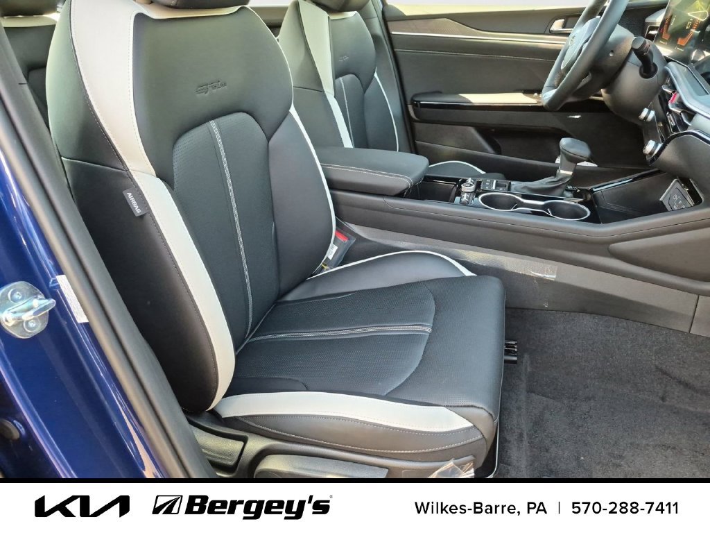New 2026 Kia K5 GT-Line w/ GT-Line Premium Package FWD image 35