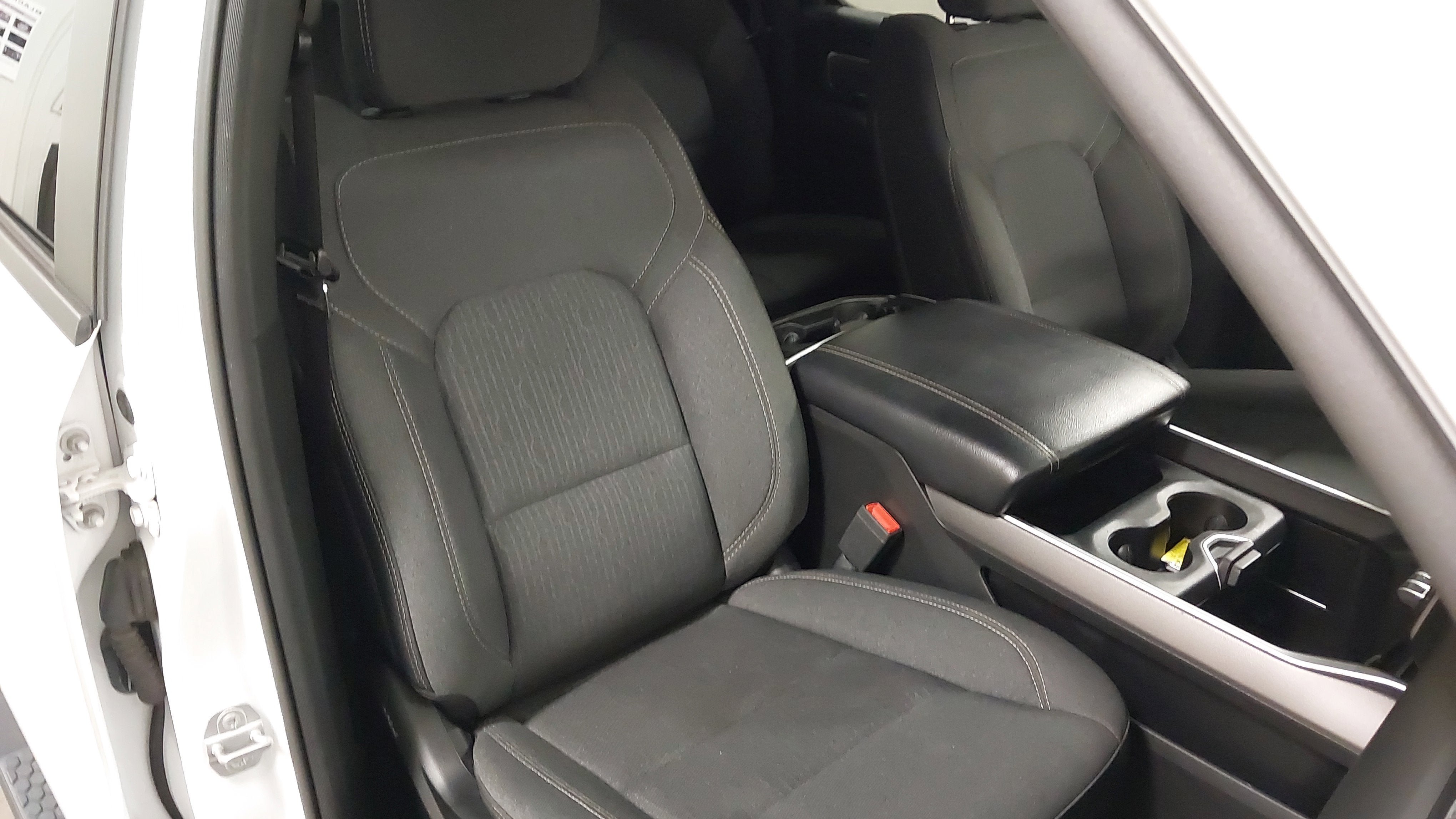 Used 2020 RAM 1500 Big Horn AWD/4WD image 28