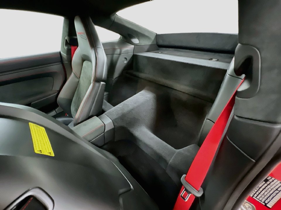 Certified 2026 Porsche 911 GT3 RWD image 23