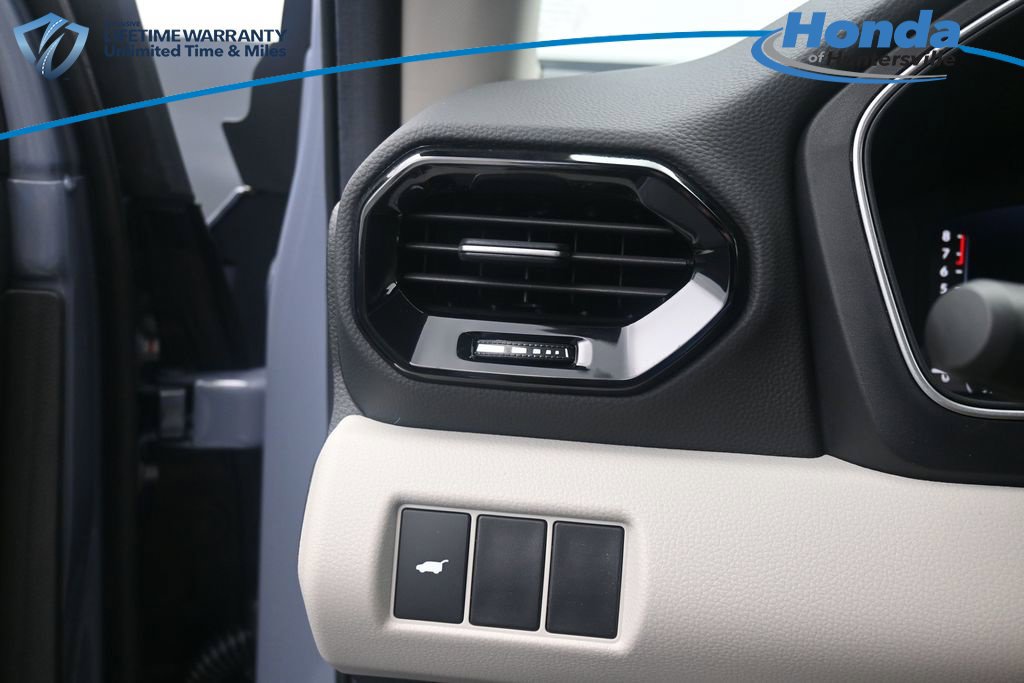 New 2026 Honda Passport RTL image 25