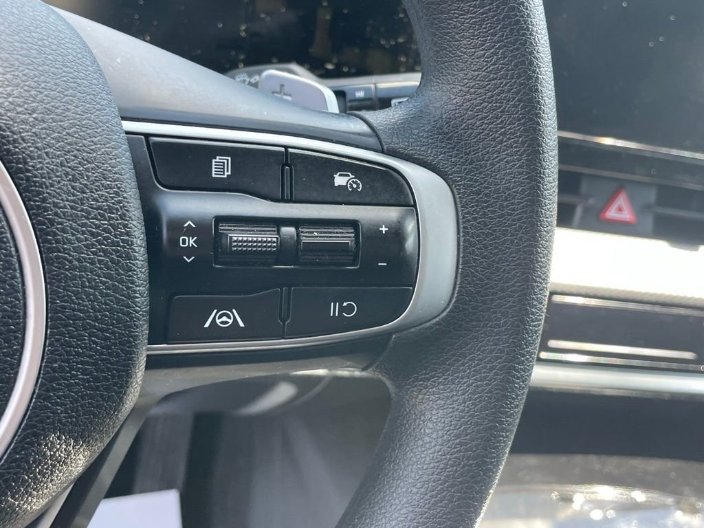 Used 2023 Kia Sportage LX image 27
