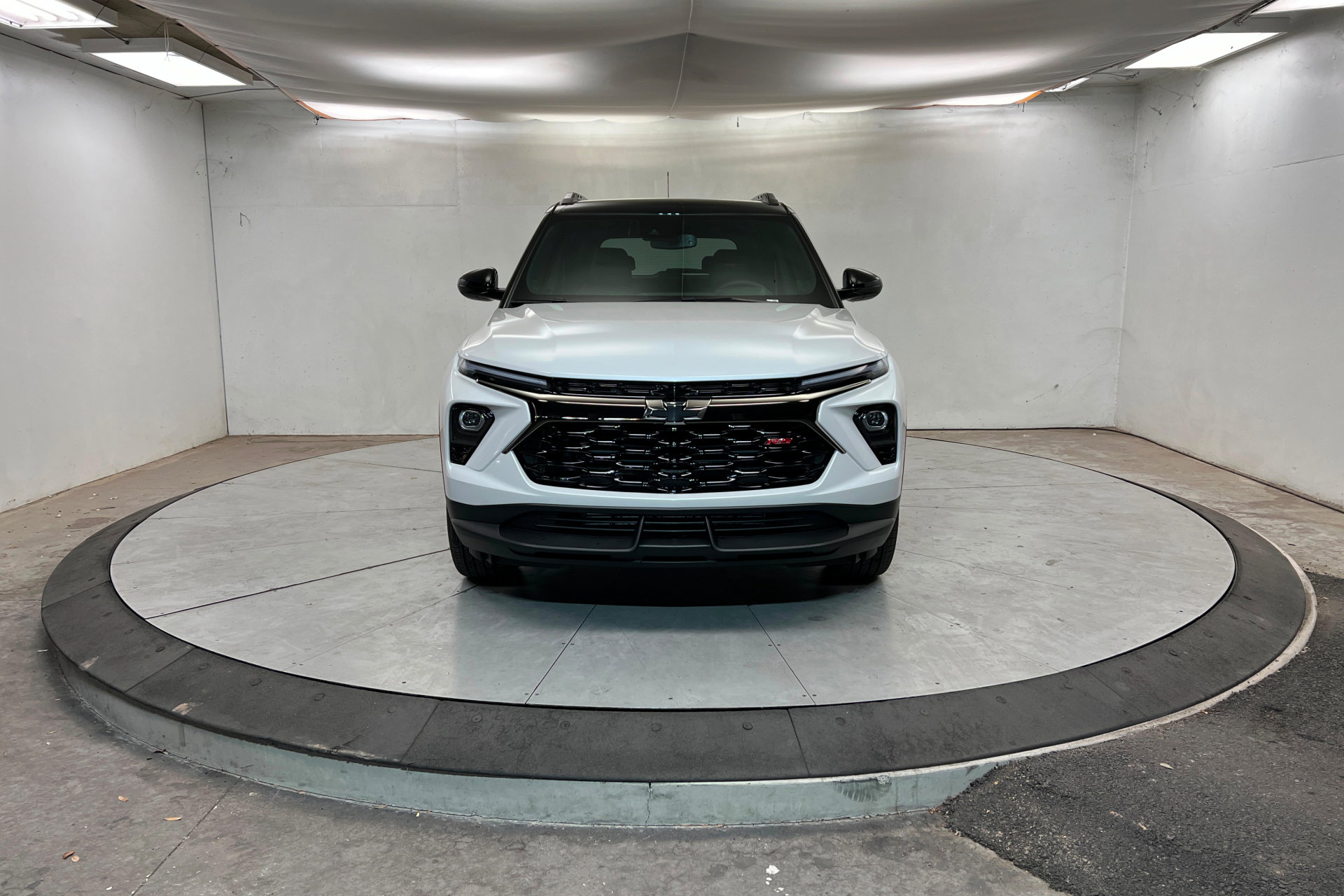 New 2026 Chevrolet TrailBlazer RS w/ Convenience Package image 9