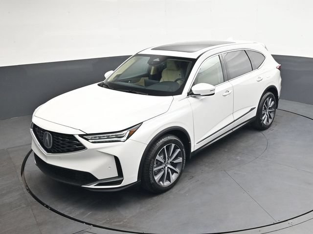 New 2026 Acura MDX SH-AWD w/ Technology Package image 26