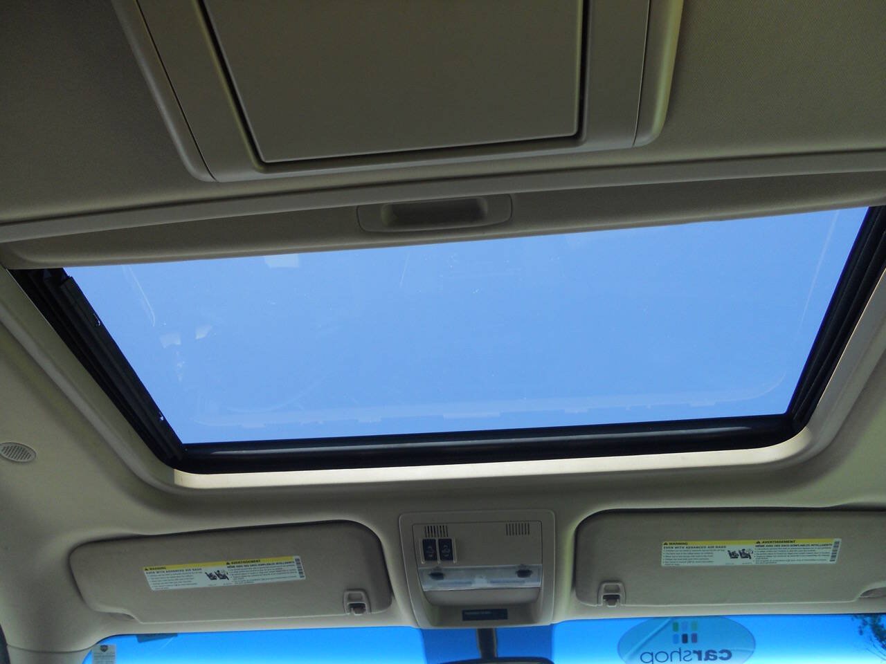 Used 2013 Chevrolet Suburban LT AWD/4WD image 20