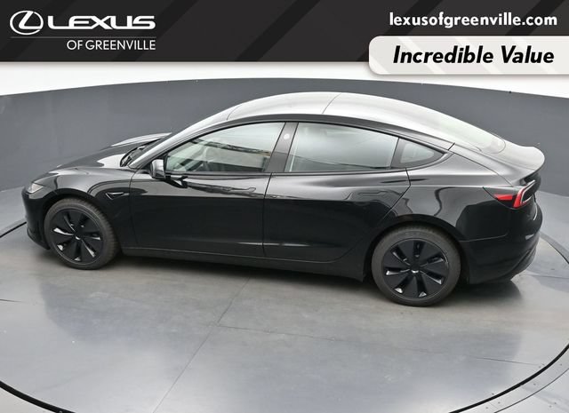 Used 2024 Tesla Model 3 Long Range AWD/4WD image 23
