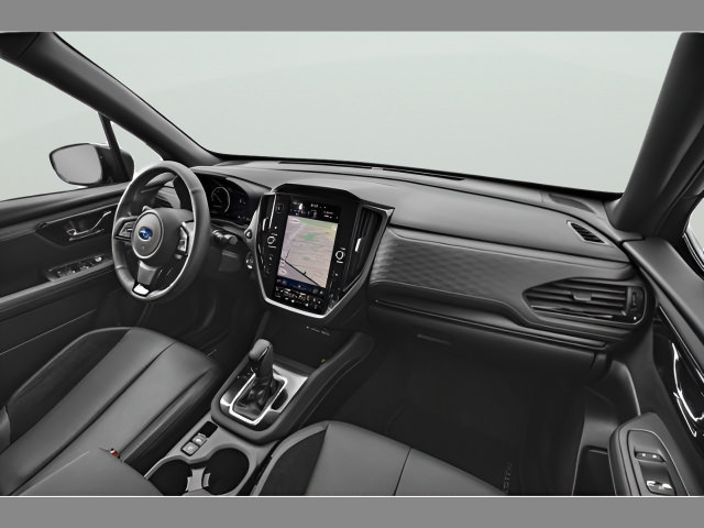 New 2026 Subaru Forester Touring AWD/4WD image 15