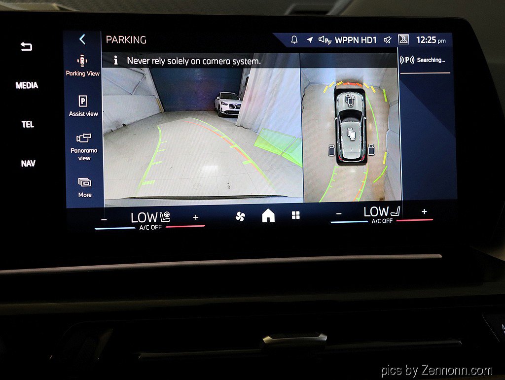 Certified 2025 BMW X1 xDrive28i image 20