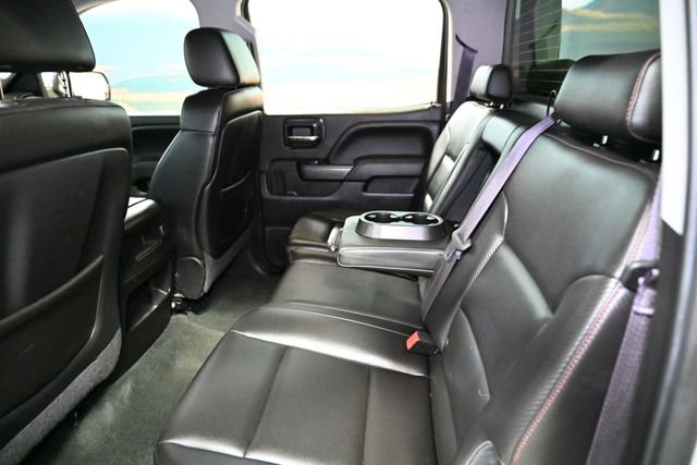 Used 2014 GMC Sierra 1500 SLT w/ All-Terrain Package image 44