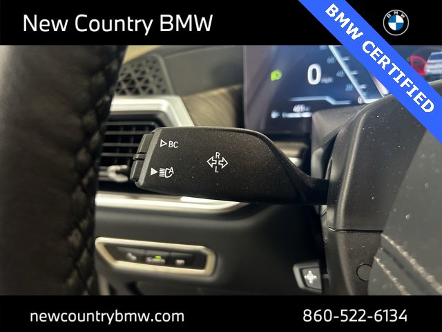 Used 2026 BMW X7 xDrive40i image 19