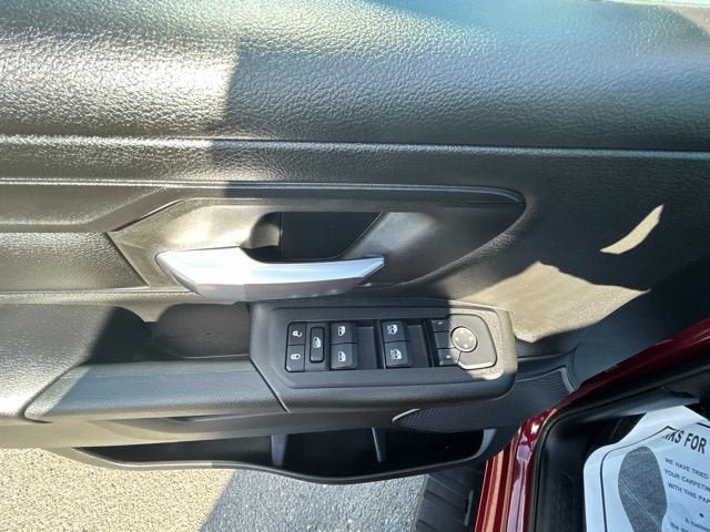 Used 2025 RAM 1500 Tradesman AWD/4WD image 18