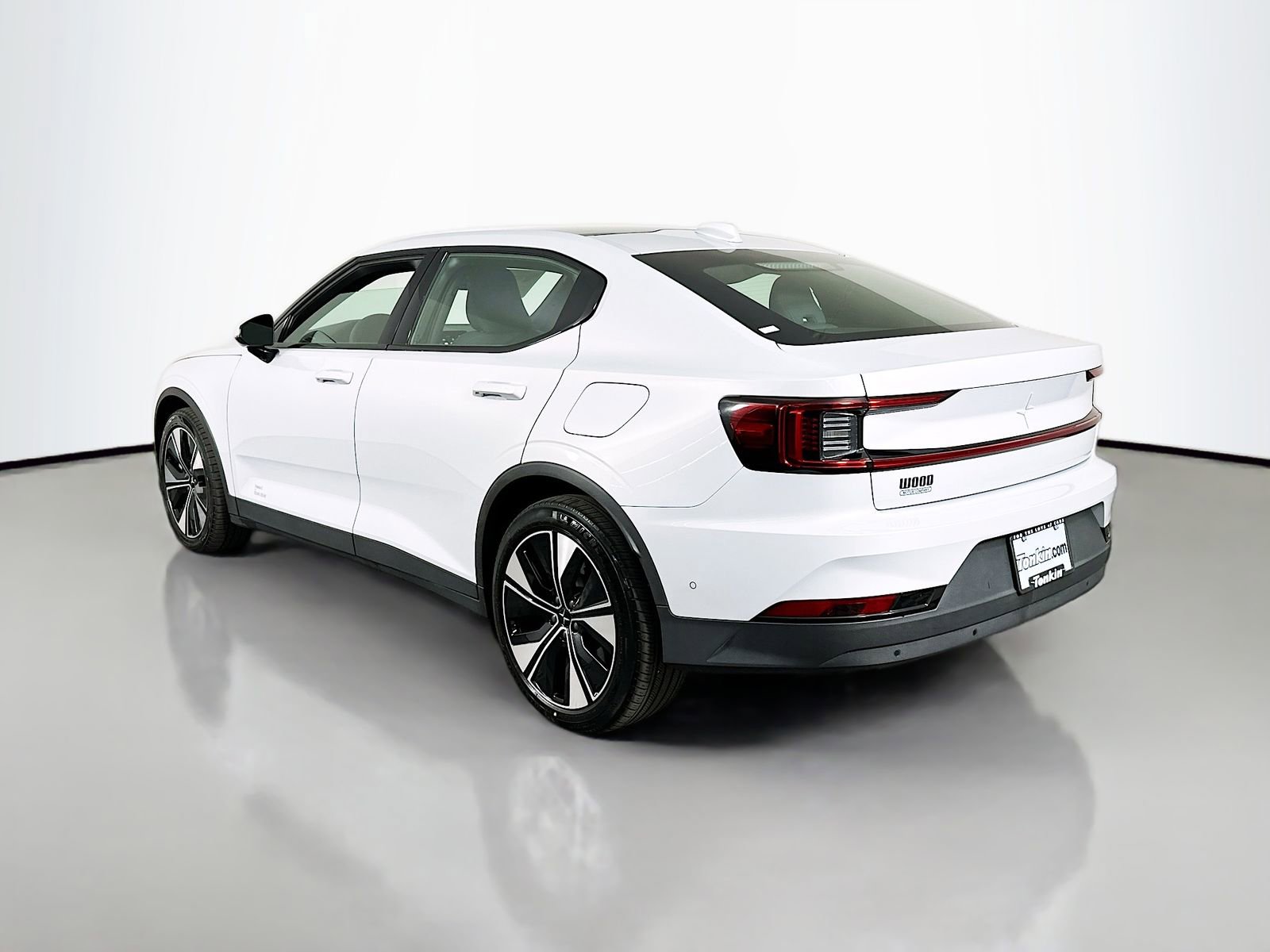 Used 2024 Polestar Polestar 2 AWD/4WD image 5