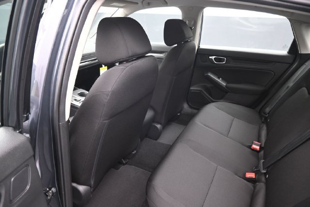 New 2026 Honda Civic LX image 26