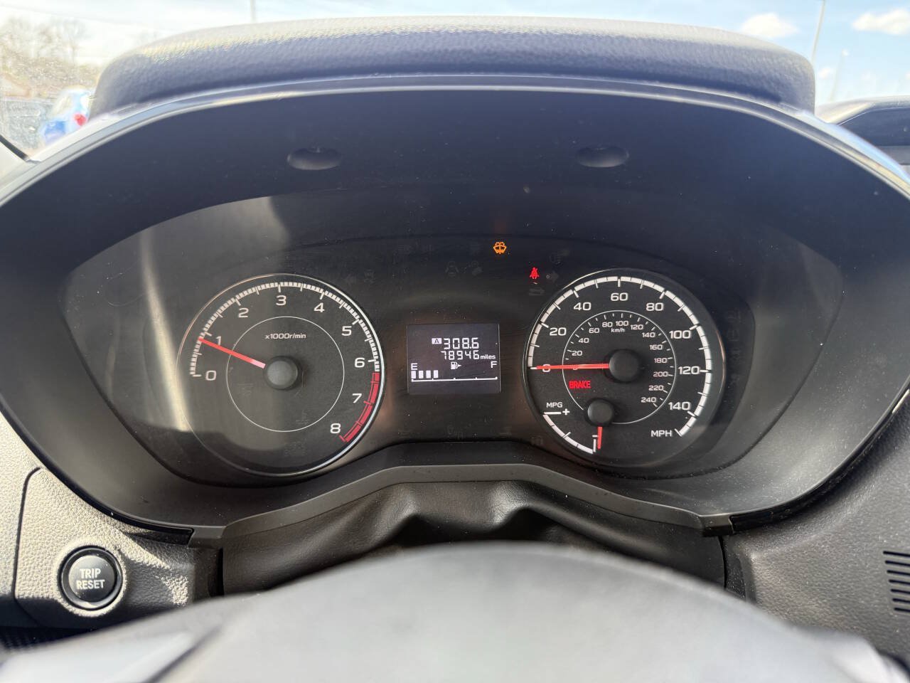 Used 2018 Subaru Impreza 2.0i AWD/4WD image 21
