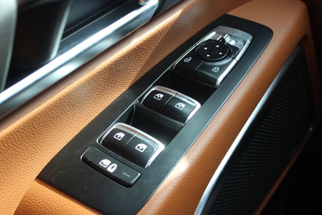 Certified 2025 Kia Telluride SX Prestige X-Line image 21