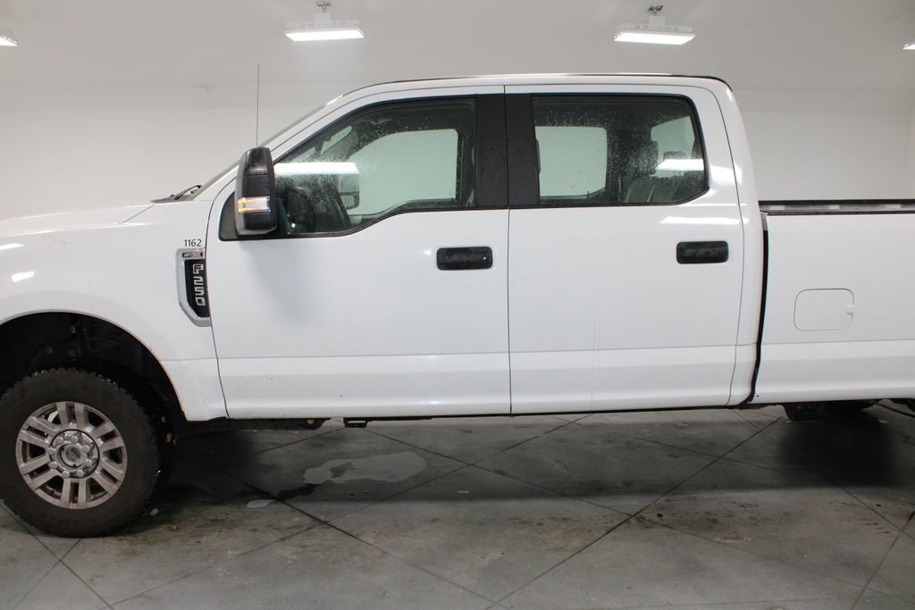 Used 2019 Ford F250 XL w/ STX Appearance Package image 6