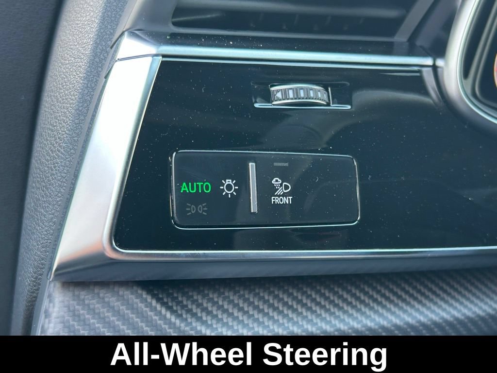 New 2026 Audi Q8 Prestige w/ Prestige Package AWD/4WD image 21