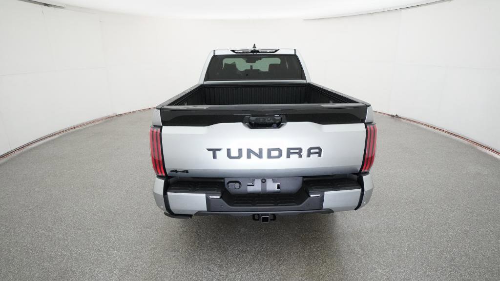 New 2026 Toyota Tundra Platinum image 76