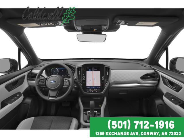 Used 2025 Subaru Forester Premium image 9