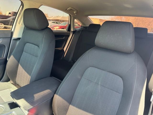 Used 2022 Honda Civic LX image 10