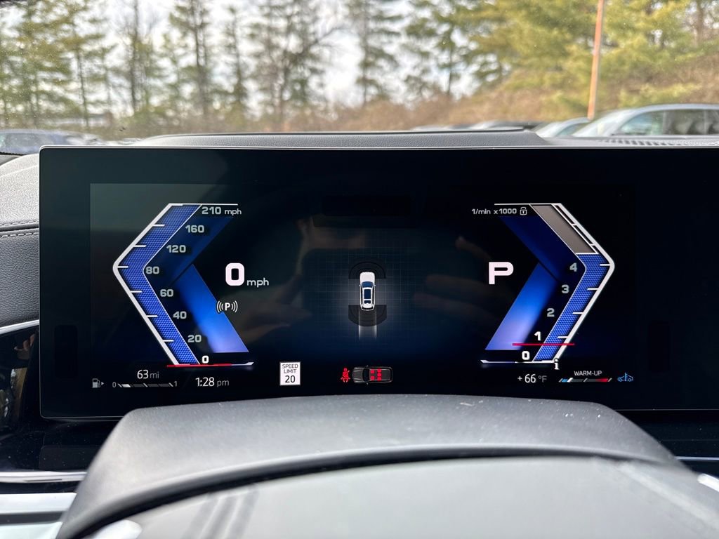 New 2026 BMW ALPINA XB7 ALPINA XB7 image 14