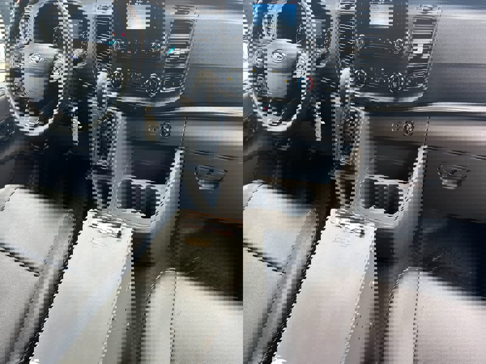 Used 2020 Ford Transit 350 Low Roof image 4