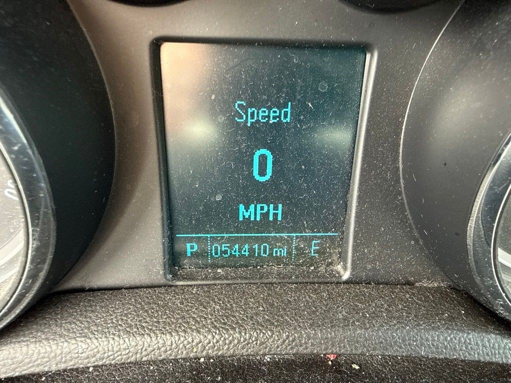 Used 2013 Buick Encore Premium FWD image 10
