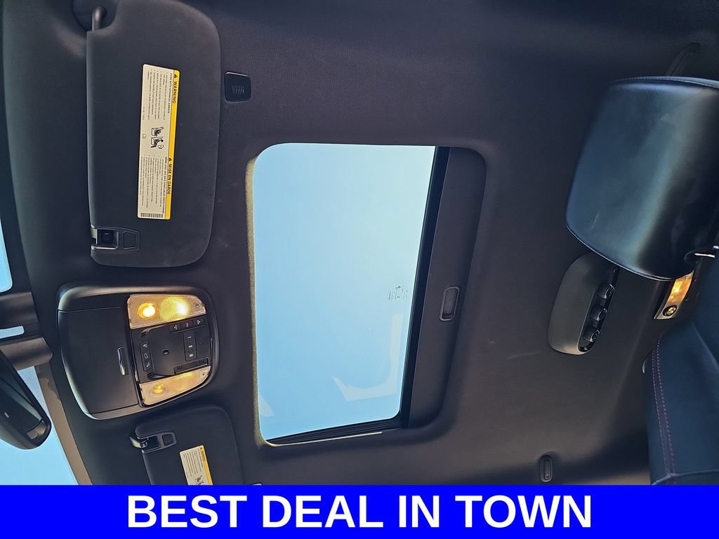 Used 2024 Dodge Durango GT AWD/4WD image 32