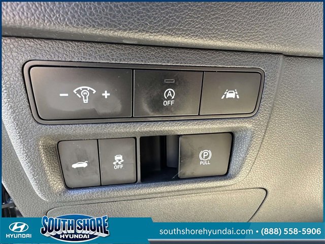 Certified 2022 Hyundai Sonata SE image 21