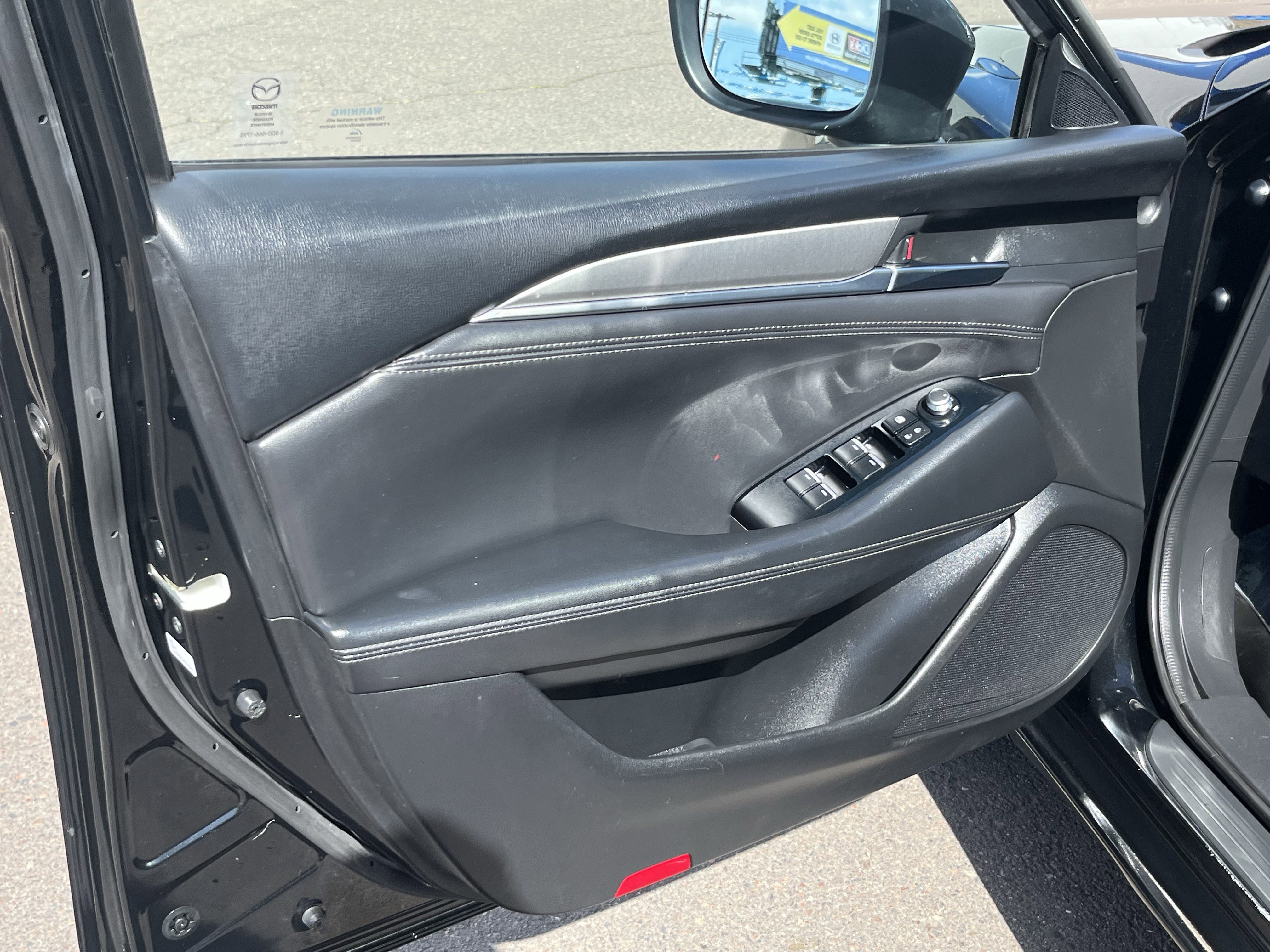 Used 2019 MAZDA MAZDA6 Touring image 19