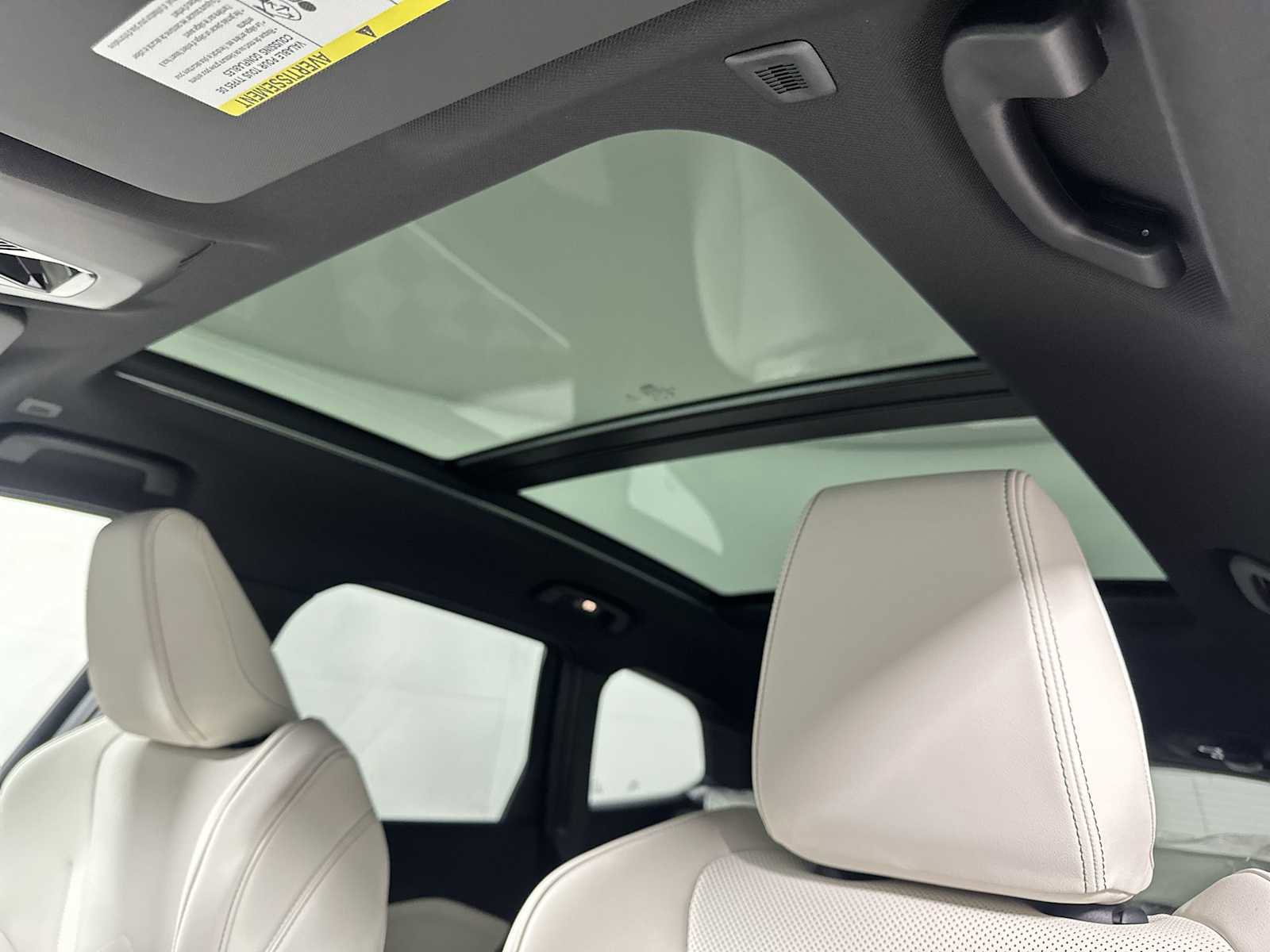 New 2026 BMW X1 xDrive28i w/ Convenience Package image 18