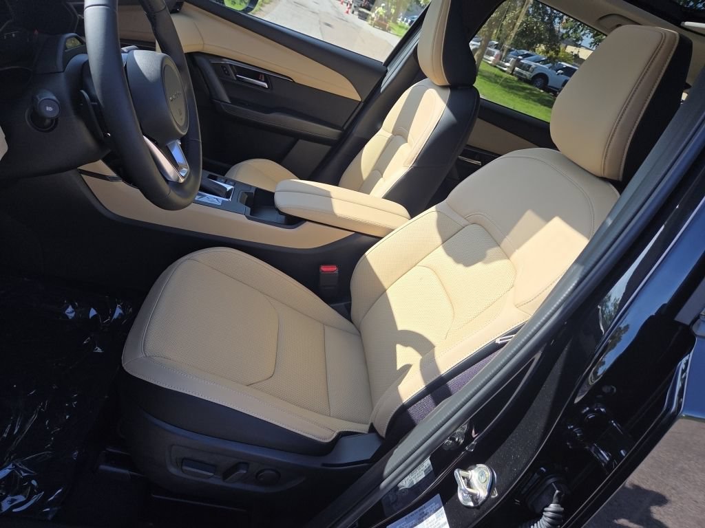 New 2026 MAZDA CX-5 2.5 S w/ Premium Plus Package AWD/4WD image 17