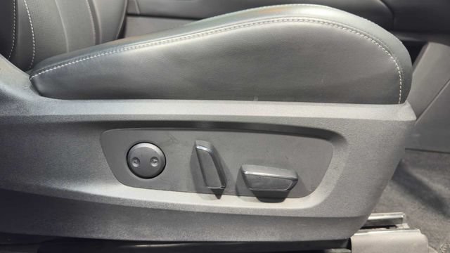 Used 2022 INFINITI QX60 Pure FWD image 12