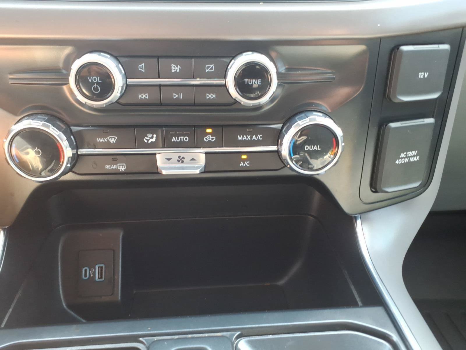 Used 2024 Ford F150 XLT w/ Mobile Office Package AWD/4WD image 24