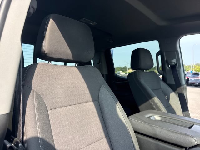 Used 2025 Chevrolet Silverado 1500 LT w/ All Star Edition Plus AWD/4WD image 30