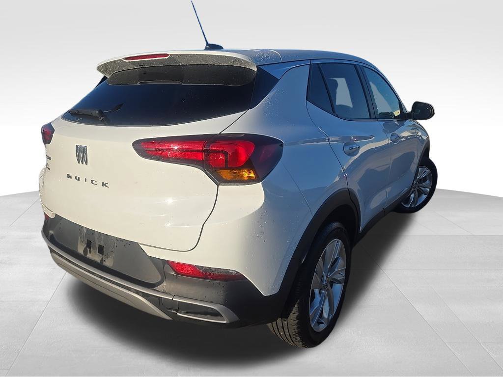 Certified 2024 Buick Encore GX Preferred FWD image 5