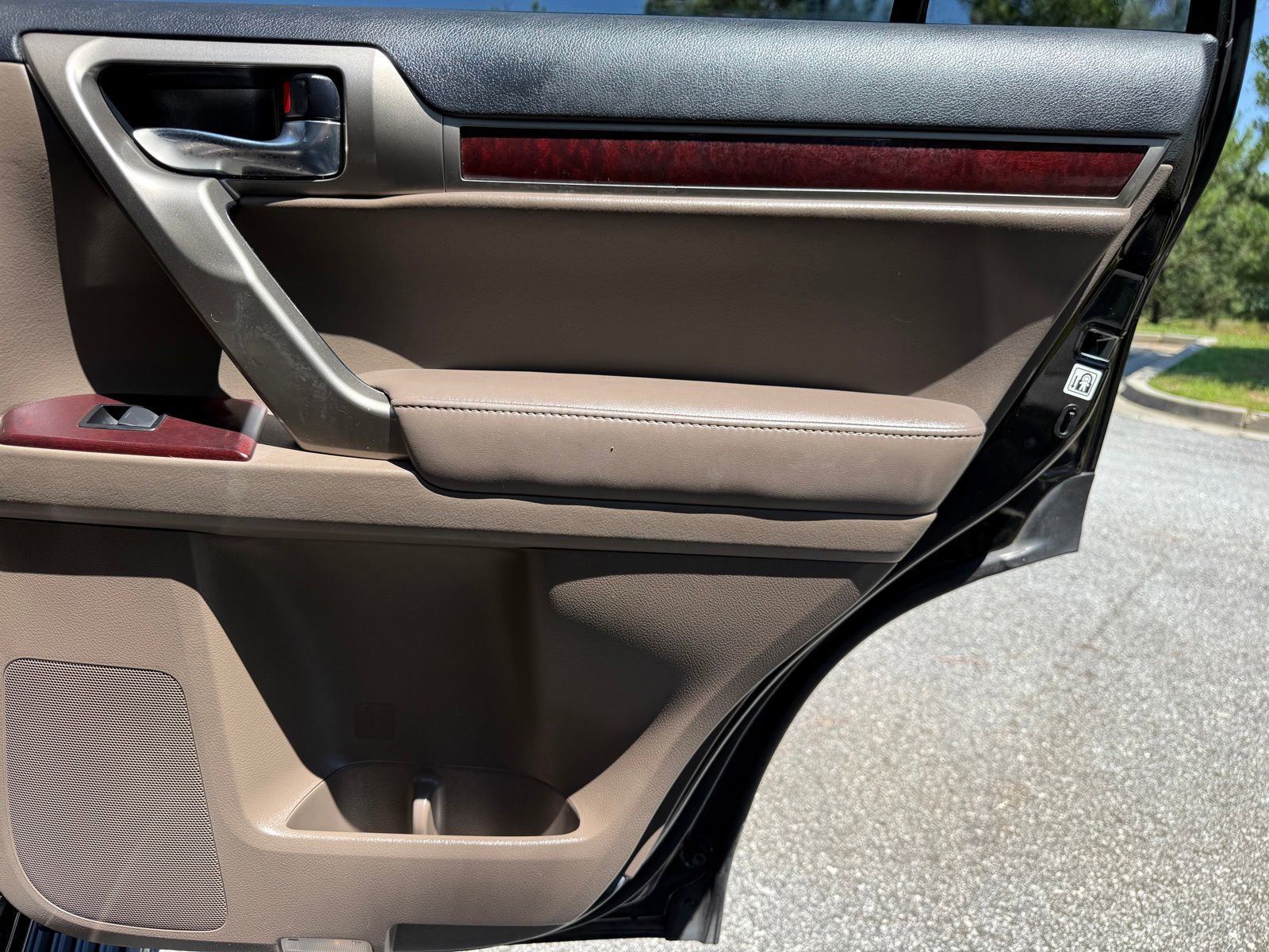 Used 2018 Lexus GX 460 Premium AWD/4WD image 48