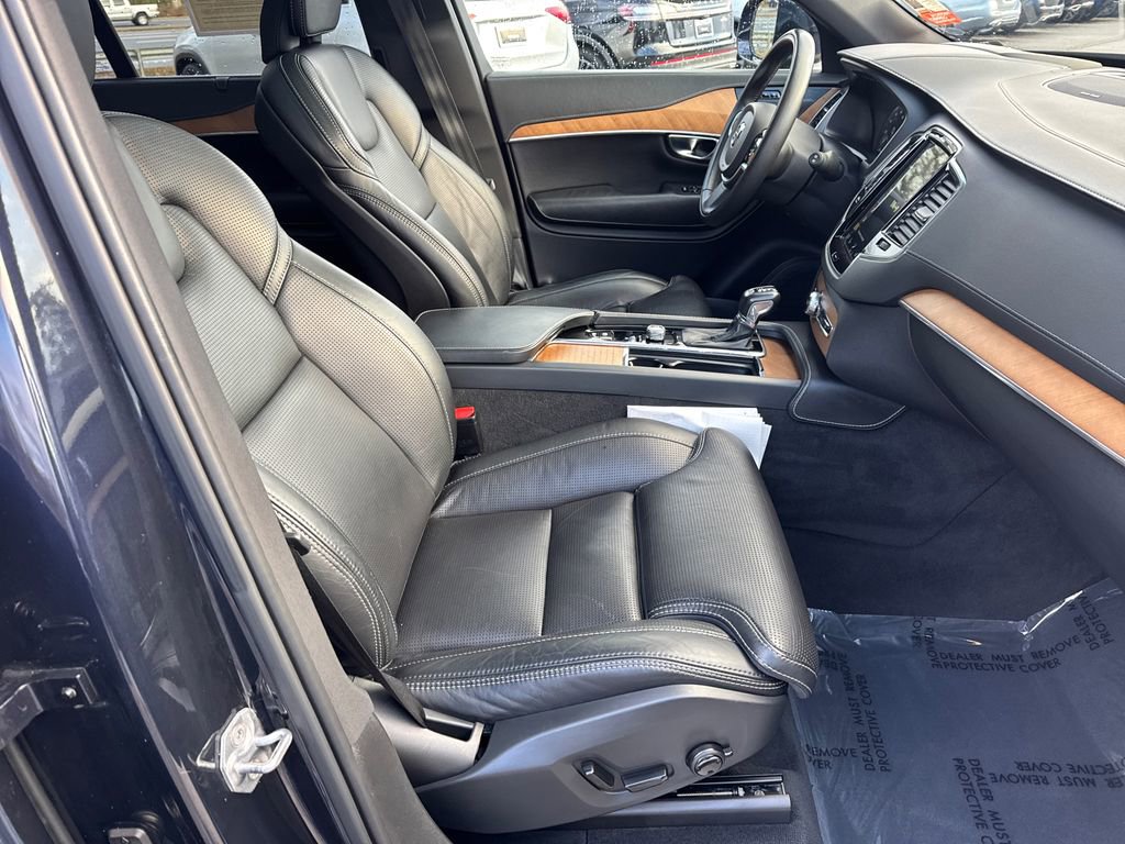 Used 2019 Volvo XC90 T6 Inscription w/ Advanced Package image 13