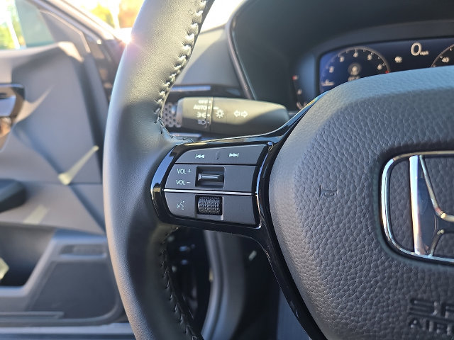 Used 2026 Honda CR-V EX-L image 21
