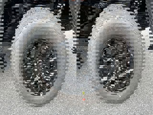 New 2025 Ford F150 XLT w/ Equipment Group 302A MID image 12