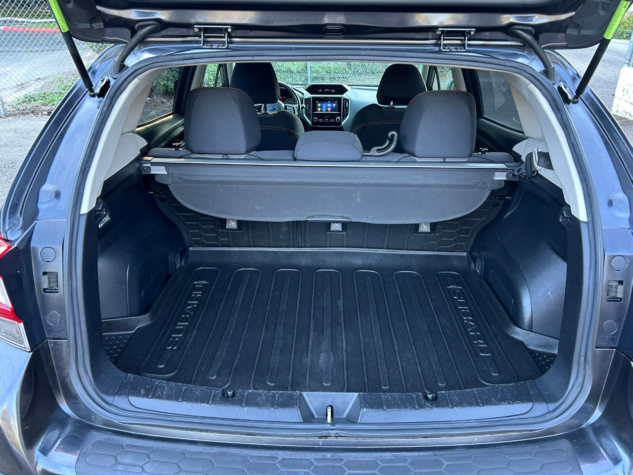 Used 2019 Subaru Crosstrek 2.0i Premium w/ Eyesight System image 14