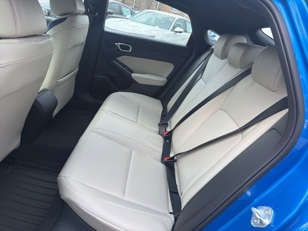 New 2026 Acura Integra A-Spec FWD image 22