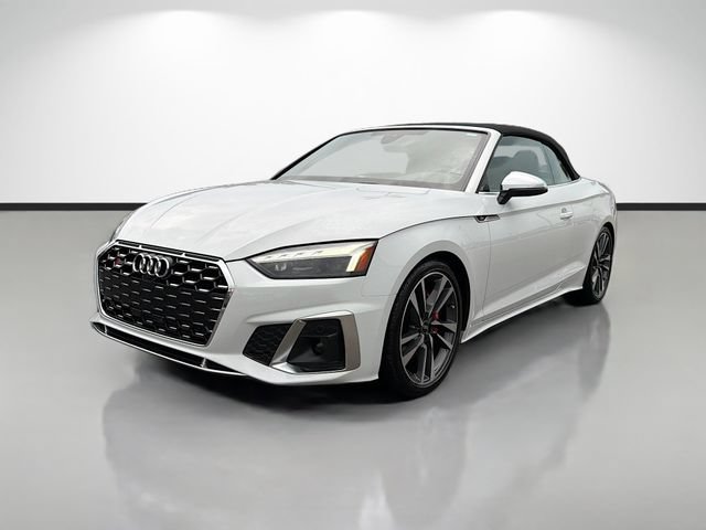 Used 2023 Audi S5 Premium Plus w/ Premium Plus Package AWD/4WD image 7