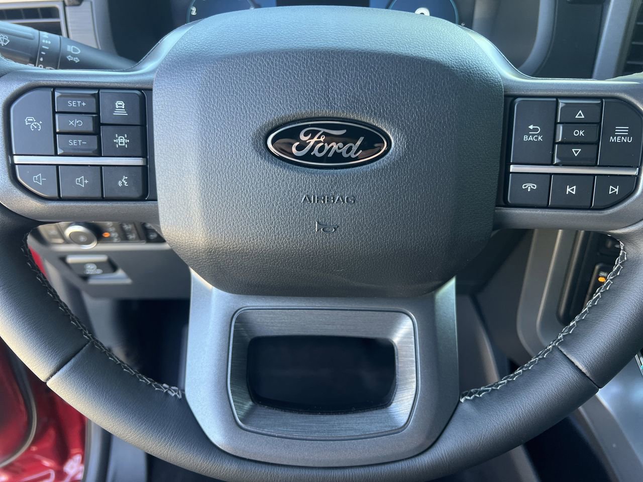 New 2026 Ford F150 XLT AWD/4WD image 11