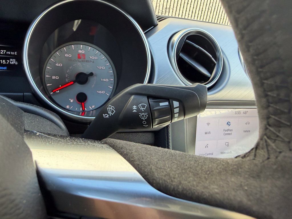 Used 2022 Ford Mustang GT Premium image 35