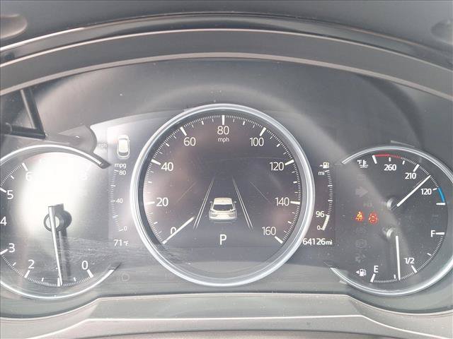 Used 2019 MAZDA CX-9 Grand Touring FWD image 10