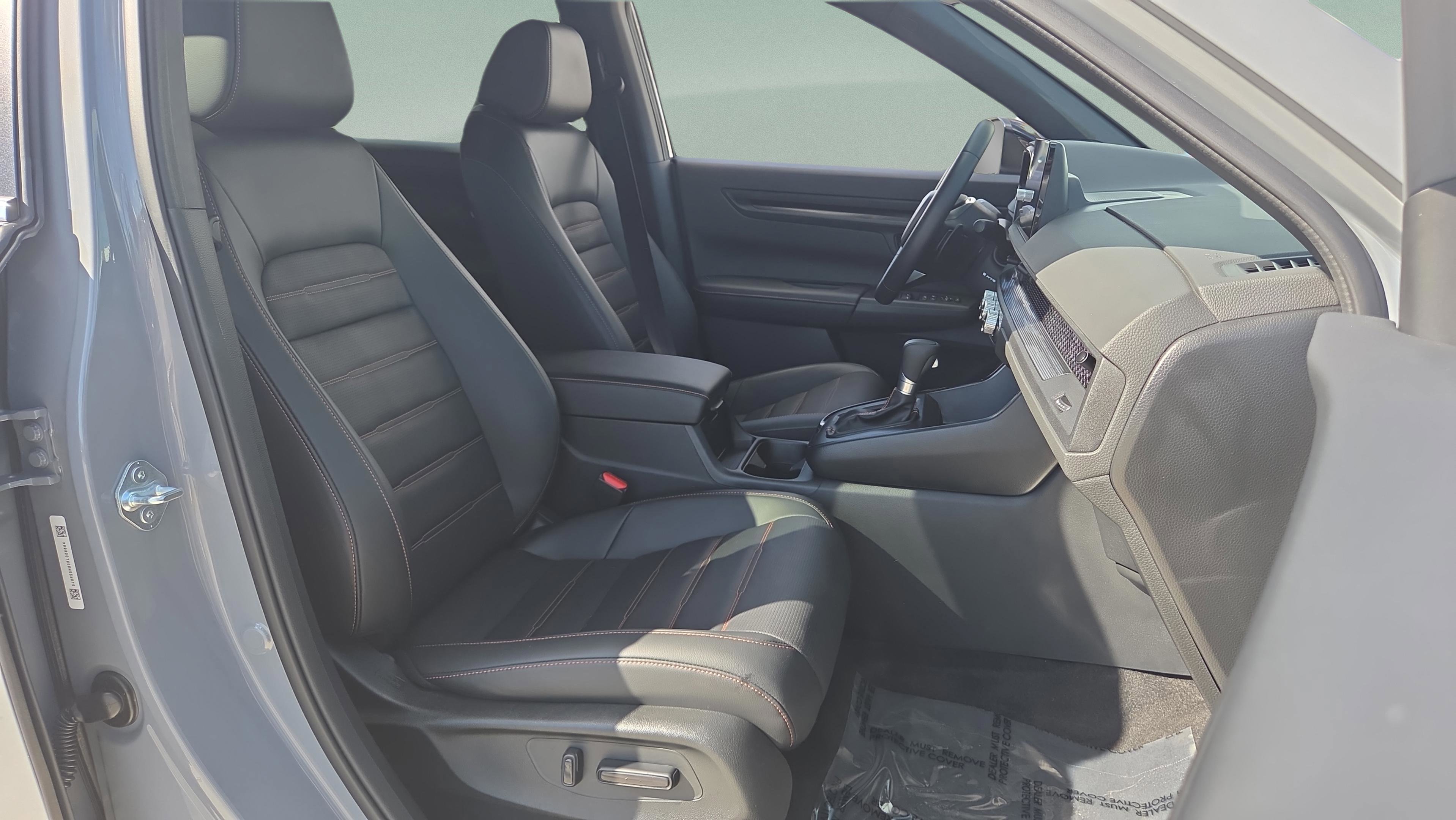 Used 2024 Honda CR-V Sport-L image 18