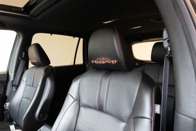 Used 2022 Honda Pilot TrailSport image 16
