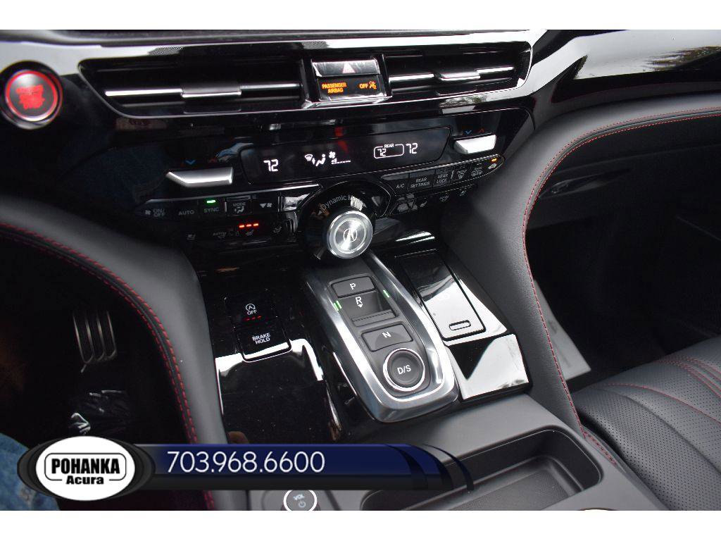 New 2026 Acura MDX Type S image 28