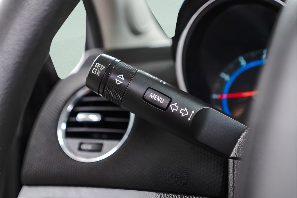 Used 2016 Chevrolet Cruze LT image 21